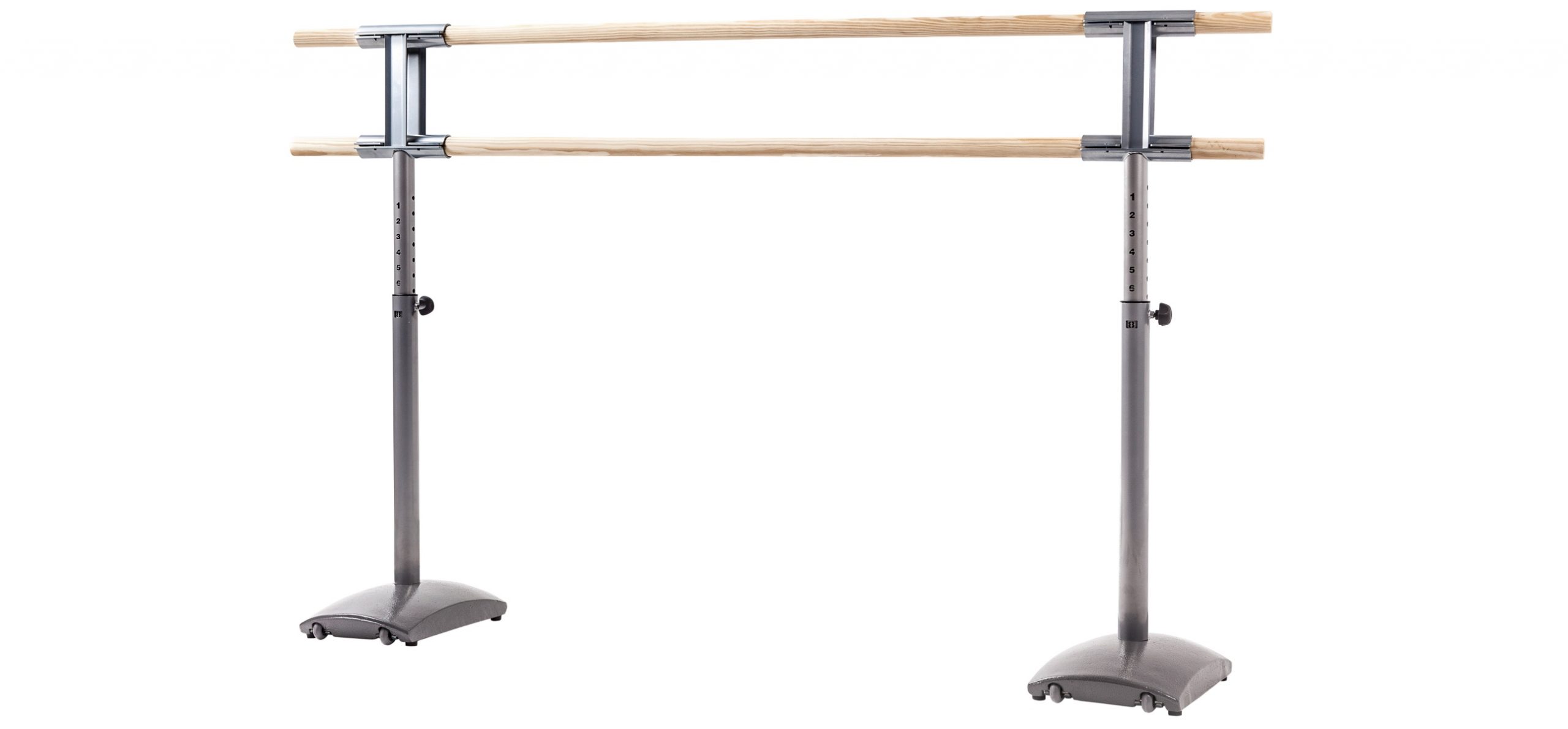 Portable Double Ballet Barre Manufacturers Suppliers Factory in China