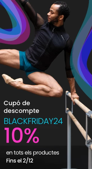 BLACK FRIDAY DINAMICA BALLET